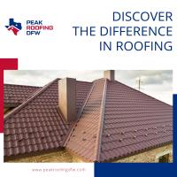 Peak Roofing DFW image 3
